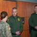 U.S Customs and Border Protection visit ALCOM