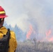 Prescribed fire conducted at Kanopolis Lake