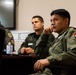 IAAFA implements Women, Peace, and Security into curriculum