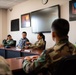 IAAFA implements Women, Peace, and Security into curriculum