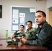 IAAFA implements Women, Peace, and Security into curriculum