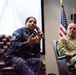 IAAFA implements Women, Peace, and Security into curriculum