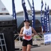 Oregon Guardsman represents 142nd Wing at 2022 Air Force Marathon