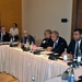 US, Azerbaijan participate in a natural disaster response tabletop exercise in Baku
