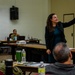NJ National Guard Protocol Fundamentals Seminar