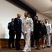 U.S. and partner nation students graduate during IAAFA training cycle