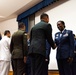 U.S. and partner nation students graduate during IAAFA training cycle