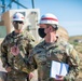 249th Engineer Battalion-Prime Power conducts power assessments on Navajo Nation