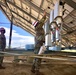 249th Engineer Battalion-Prime Power conducts power assessments on Navajo Nation