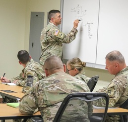 Cold Steel builds on partnership with 40th ID at CPX III