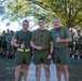 26th MEU Sergeant Major PT