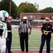 Great American Rivalry Series Roswell High School at Milton High School