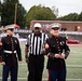 Great American Rivalry Series Roswell High School at Milton High School