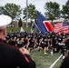 Great American Rivalry Series Roswell High School at Milton High School