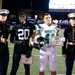 Great American Rivalry Series Roswell High School at Milton High School