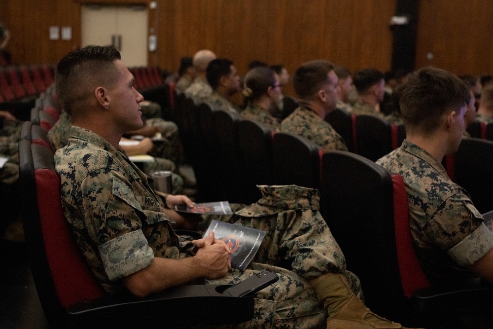 Welcome to the 26th Marine Expeditionary Unit!