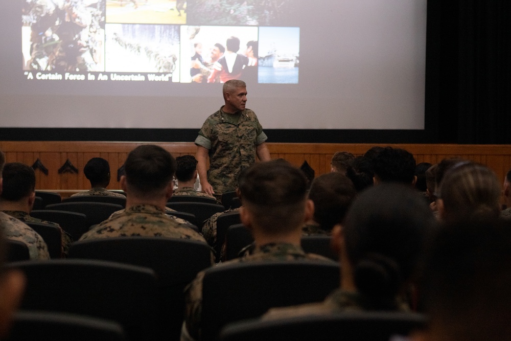 Welcome to the 26th Marine Expeditionary Unit!