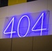 404 Commons Open at Tyndall Air Force Base