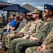 404 Commons Open at Tyndall Air Force Base