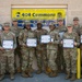 404 Commons Open at Tyndall Air Force Base