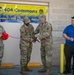 404 Commons Open at Tyndall Air Force Base