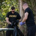 25ID 3IBCT Public Lands Cleanup
