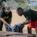 25ID 3IBCT Public Lands Cleanup