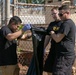 25ID 3IBCT Public Lands Cleanup
