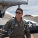 T-6 Pilot reaches aviation milestone: 5,000 Flying Hours