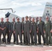 T-6 Pilot reaches aviation milestone: 5,000 Flying Hours