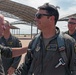 T-6 Pilot reaches aviation milestone: 5,000 Flying Hours