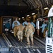 PACAF critical care