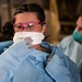 PACAF critical care