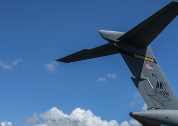 PACAF critical care