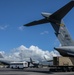 PACAF critical care