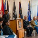 Engineman First Class James W. Howes' Retirement Ceremony