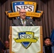 Former Deputy Secretary of Defense Challenges NPS Students to Forge the Future of Warfare