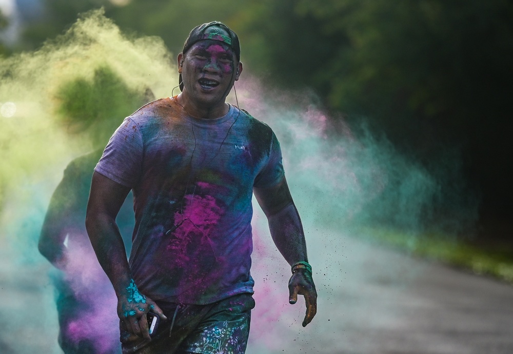 Suicide Prevention Month 5K Fun Run