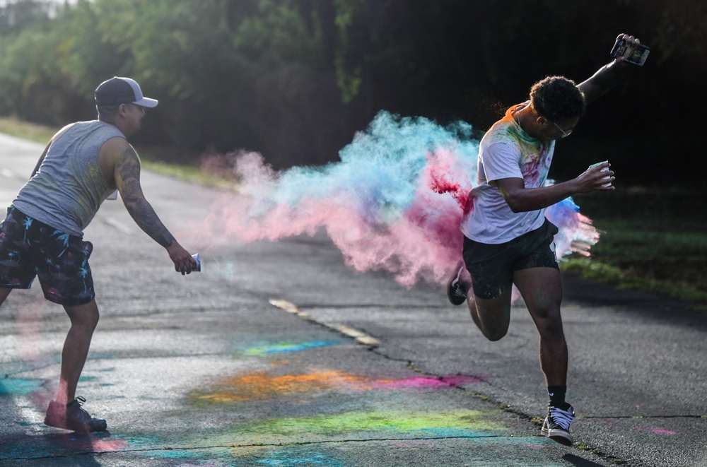 Suicide Prevention Month 5K Fun Run