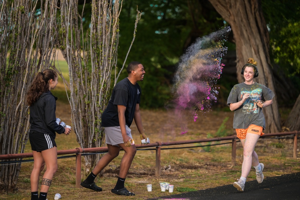 Suicide Prevention Month 5K Fun Run