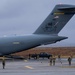 Soldiers and Airmen of Joint Task Force-Nome support Operation Merbok Response