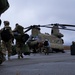 Soldiers and Airmen of Joint Task Force-Nome support Operation Merbok Response