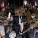 Soldiers and Airmen of Joint Task Force-Nome support Operation Merbok Response