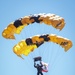 Miramar 2022 Airshow: Golden Knights 9/23