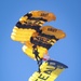 Miramar 2022 Airshow: Golden Knights/Leap Frogs 9/23