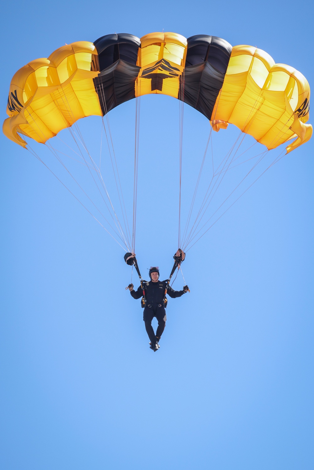 Miramar 2022 Airshow: Golden Knights 9/23
