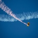Miramar 2022 Airshow: Leap Frogs/ Golden Knights 9/23