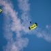 Miramar 2022 Airshow: Leap Frogs/ Golden Knights 9/23
