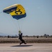Miramar 2022 Airshow: Leap Frogs/ Golden Knights 9/23