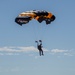 Miramar 2022 Airshow: Leap Frogs/ Golden Knights 9/23